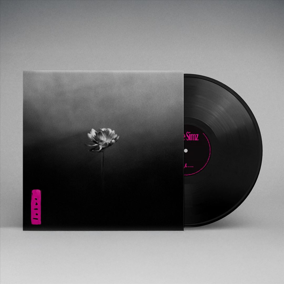 Lotus cover art