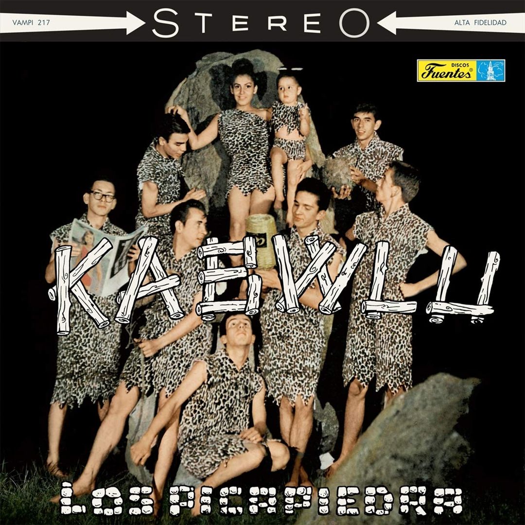 Kabwlu cover art