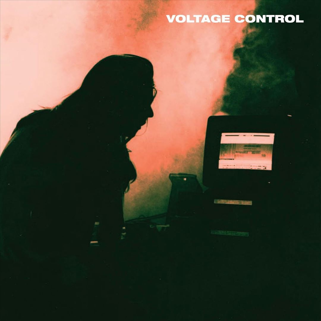 Voltage Control cover art