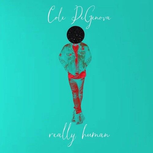 Really Human cover art