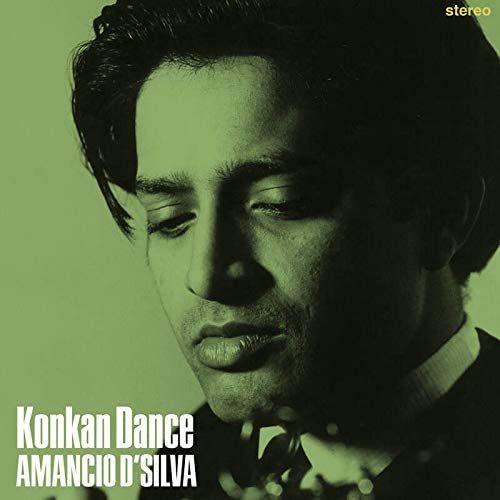 Konkan Dance cover art