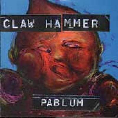 Pablum cover art