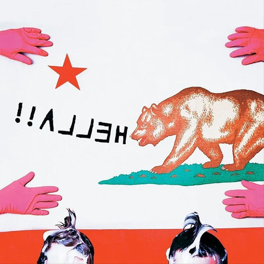 Hold Your Horse Is cover art