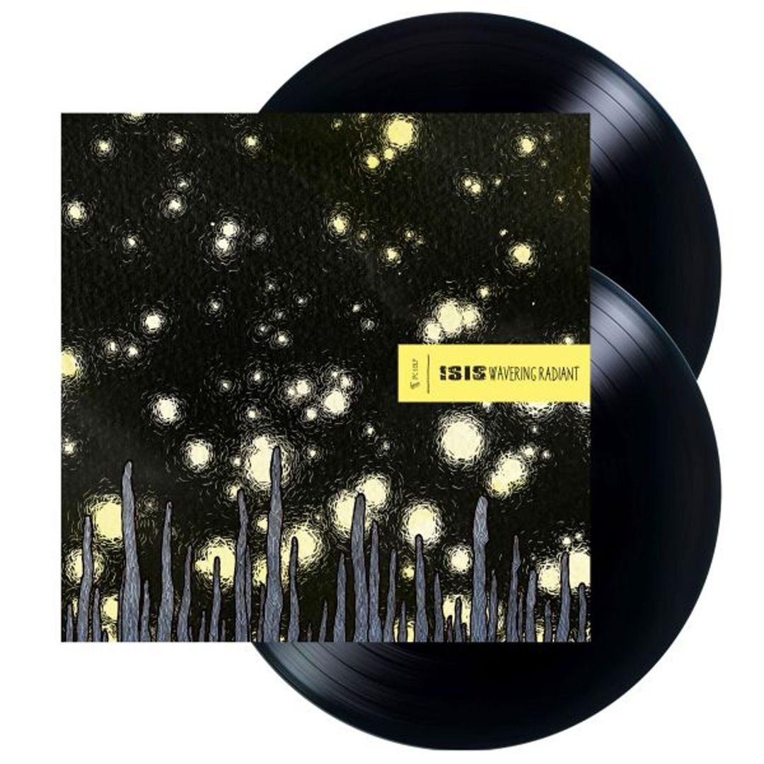 Wavering Radiant cover art