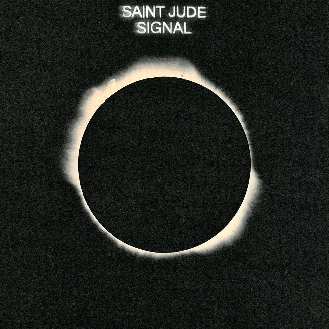 Signal cover art