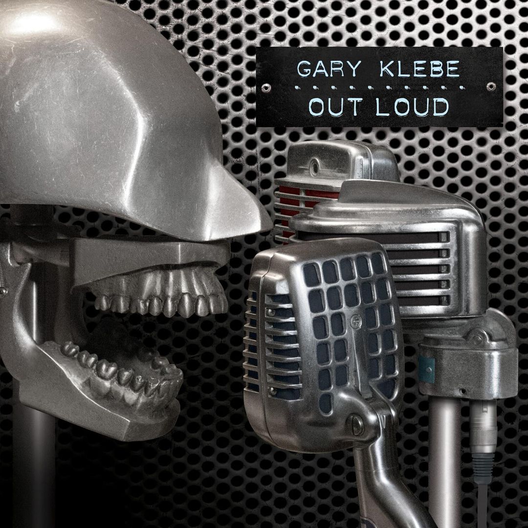 Out Loud cover art