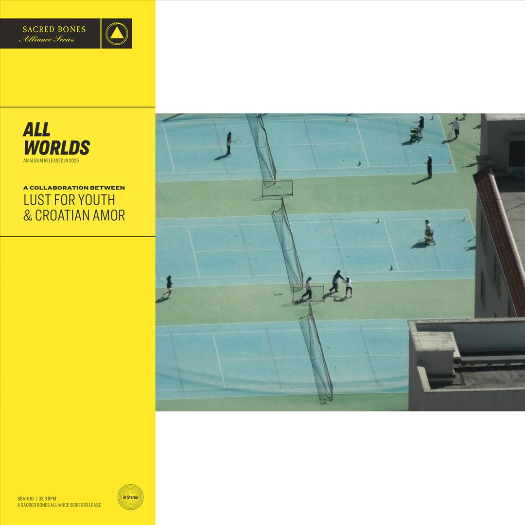 All Worlds cover art