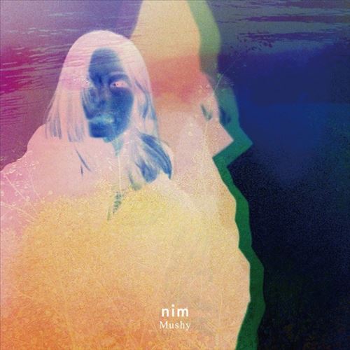 Mushy cover art