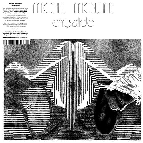 Chrysalide cover art