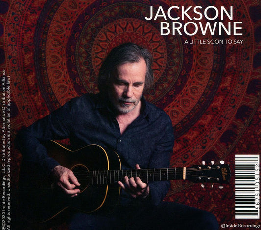 Downhill From Everywhere cover art