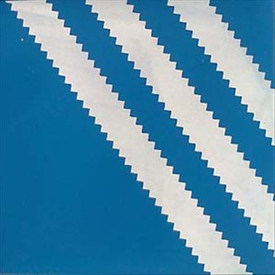 Adidas cover art