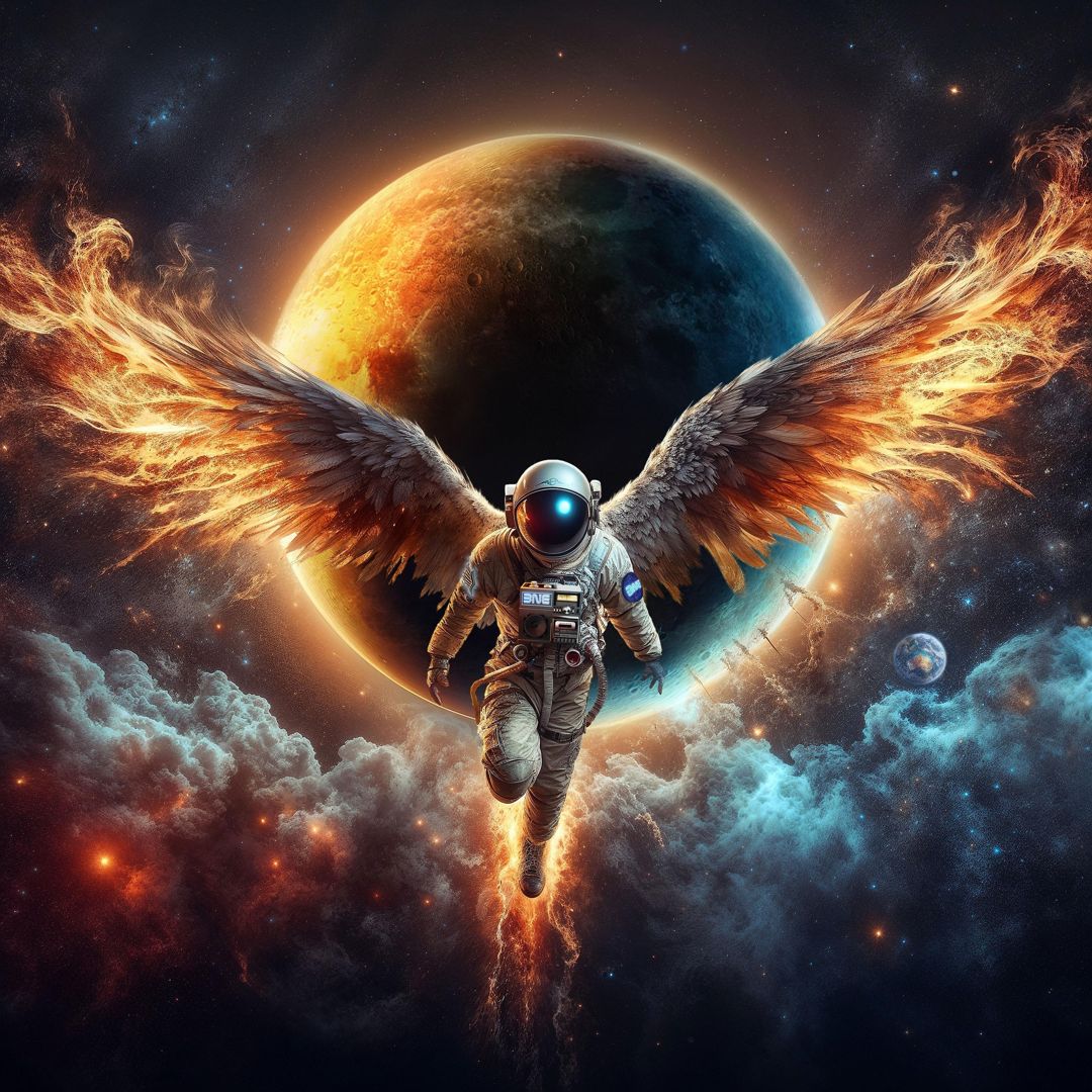 Moon: The Dark Side cover art