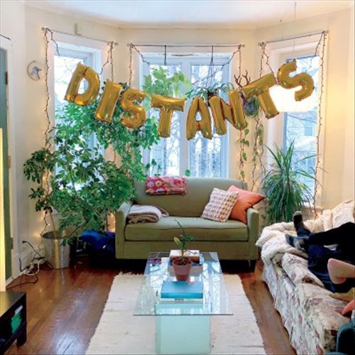 II cover art
