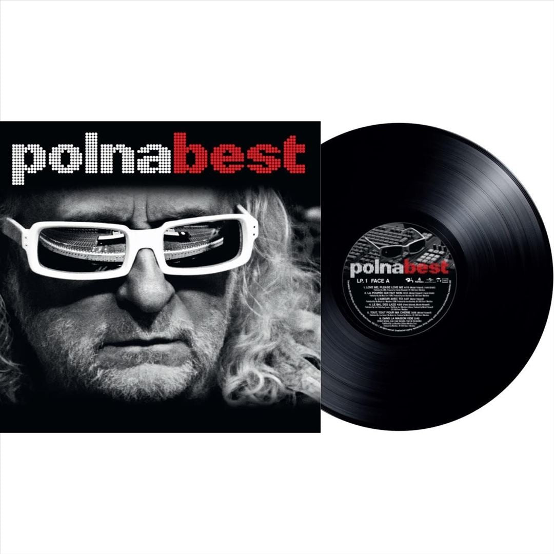 Polnabest cover art