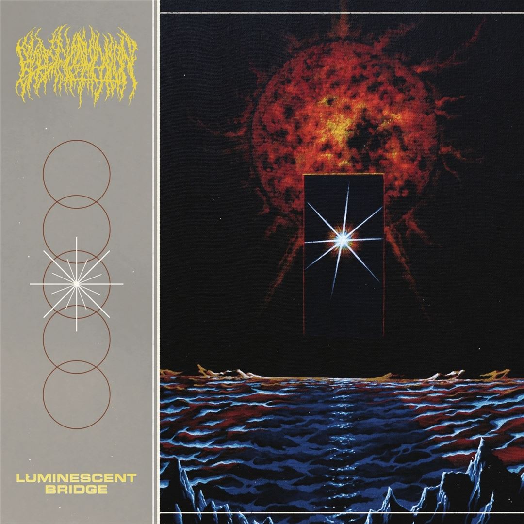 Luminescent Bridge cover art