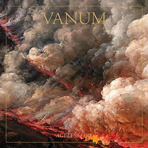 Ageless Fire cover art