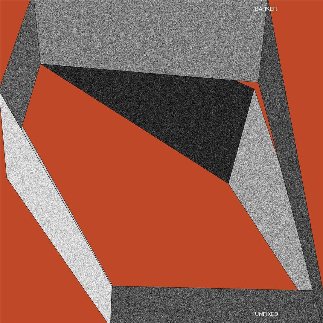 Unfixed cover art