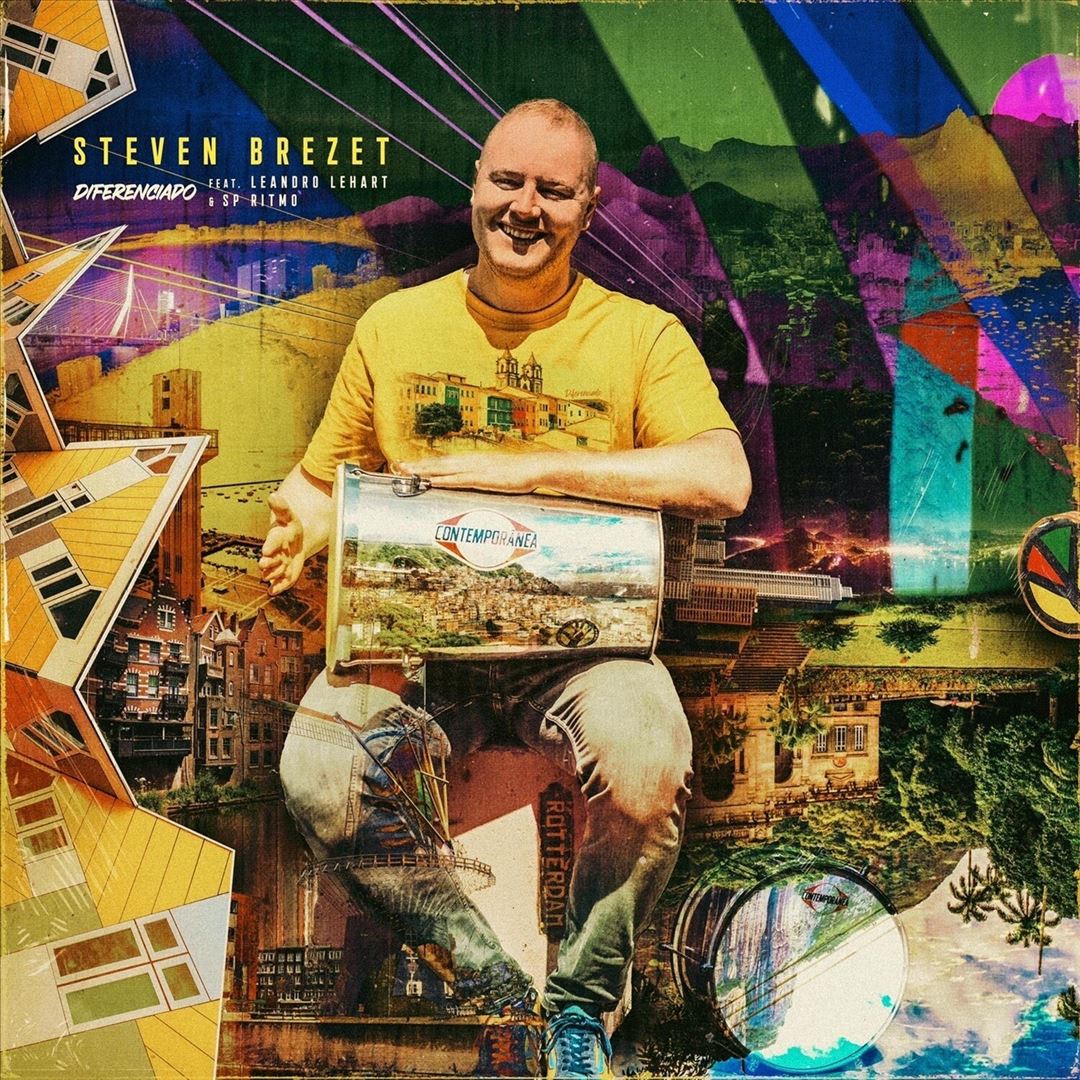 Diferenciado cover art