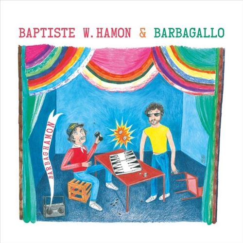 Barbaghamon cover art