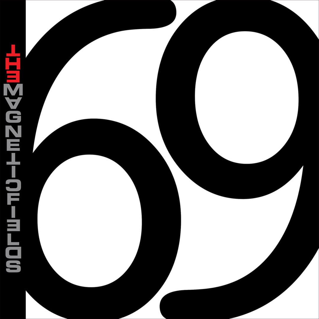 69 Love Songs cover art