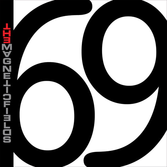 69 Love Songs cover art