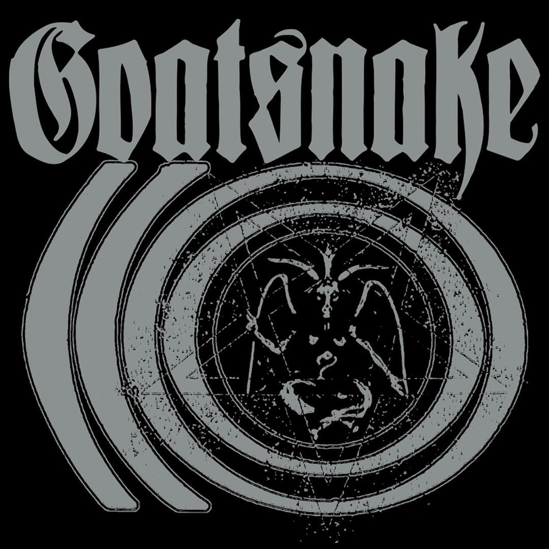Goatsnake 1 cover art