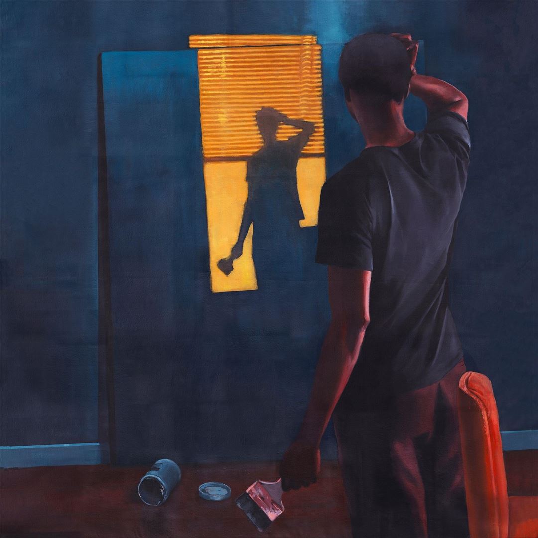 If I Were to Paint It cover art