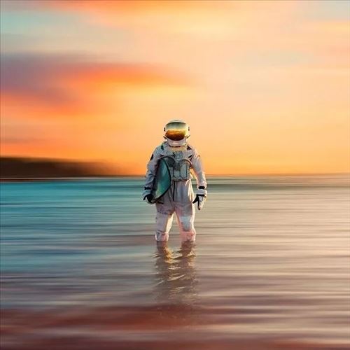Gravity cover art