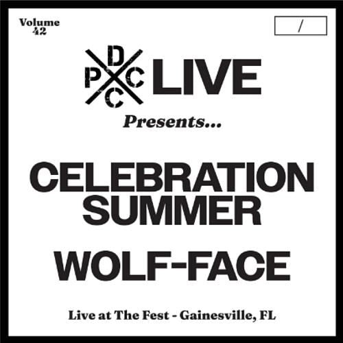 DC×PC Live Vol. 42 cover art