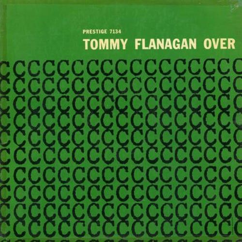 Overseas [200 Gram Vinyl] [Limited Edition] cover art