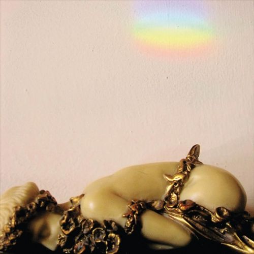 No More Lamps in the Morning cover art