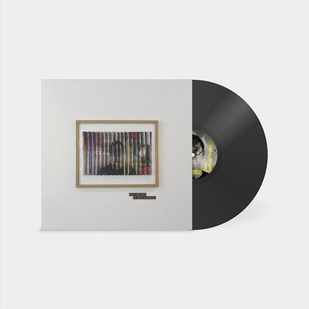 Nuit Blanche cover art