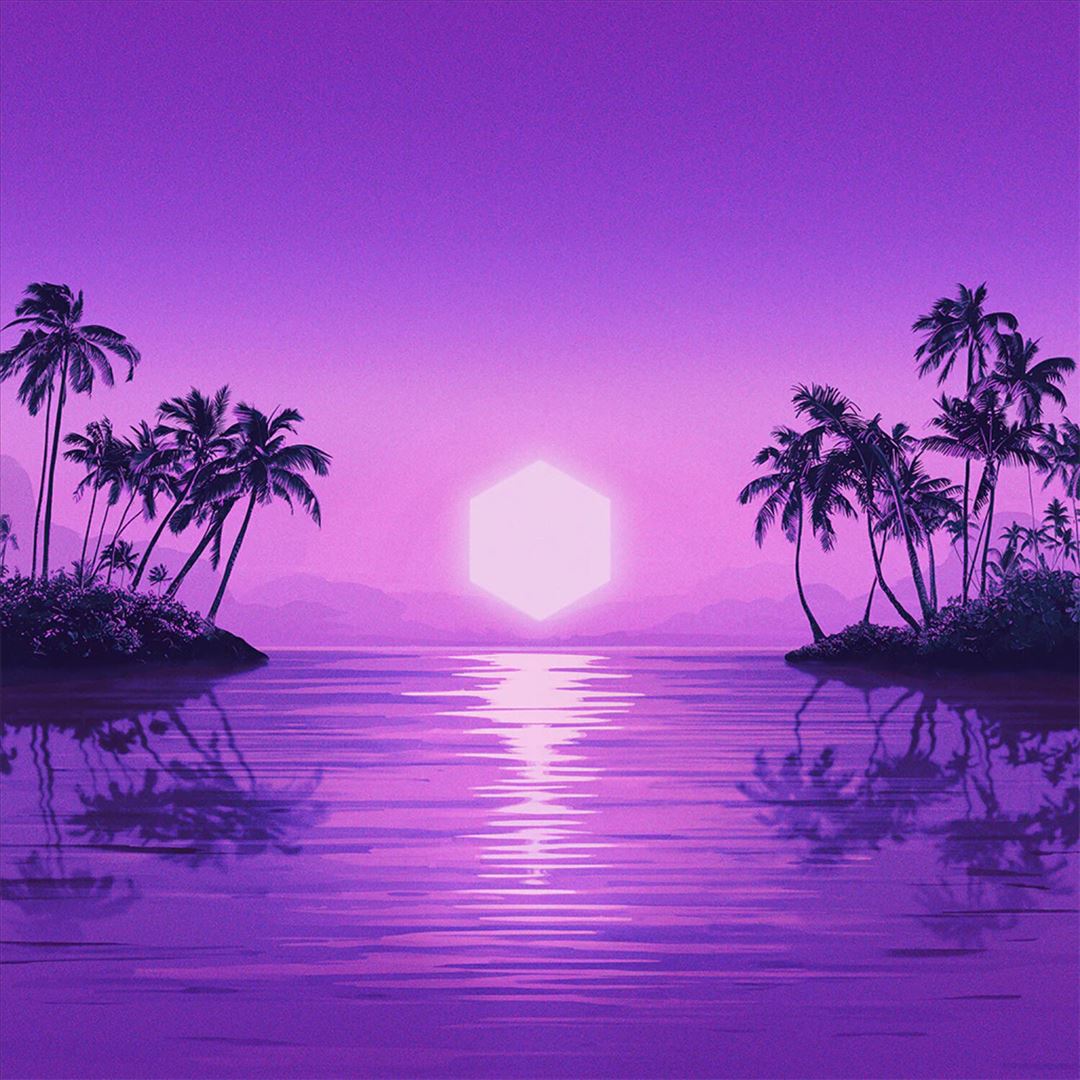 Paradise cover art