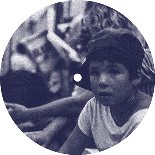 Kid/Ain't Got Nobody cover art
