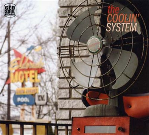 Coolin' System cover art