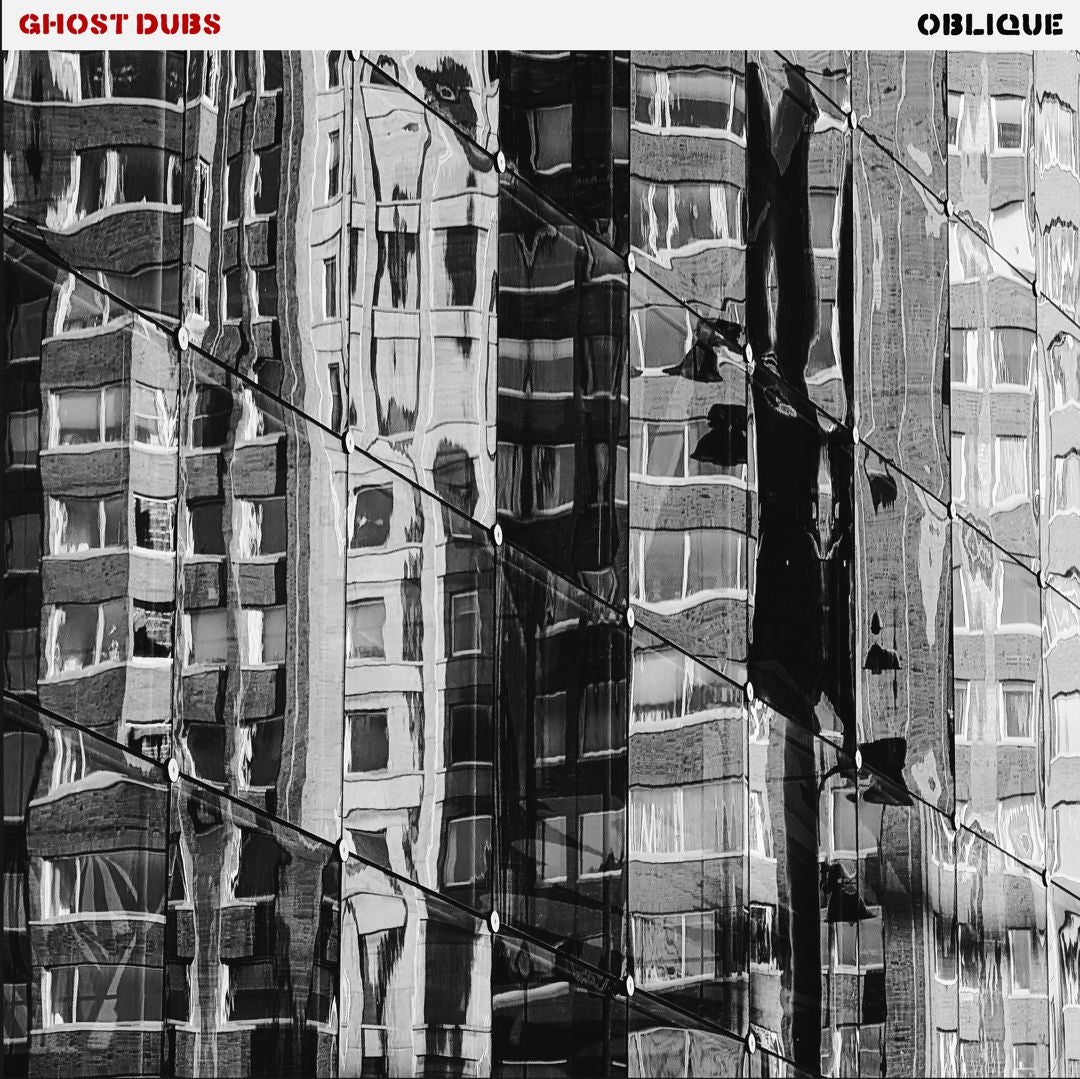 Oblique cover art
