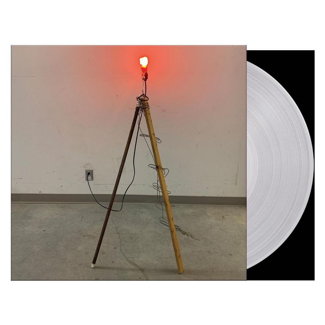 Station on the Hill cover art