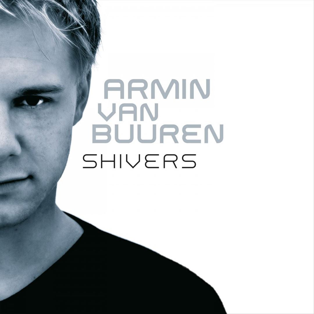 Shivers cover art
