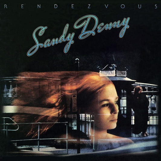 Rendezvous cover art