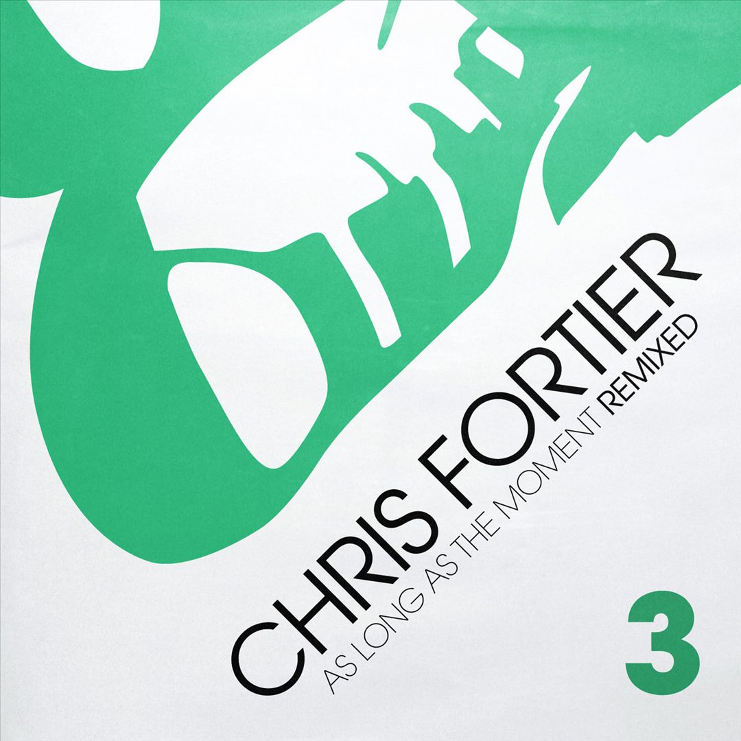 As Long As the Moment Remixes, Vol. 3 cover art