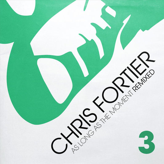 As Long As the Moment Remixes, Vol. 3 cover art