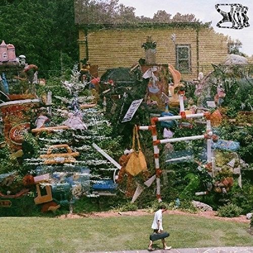 Buried Wish cover art