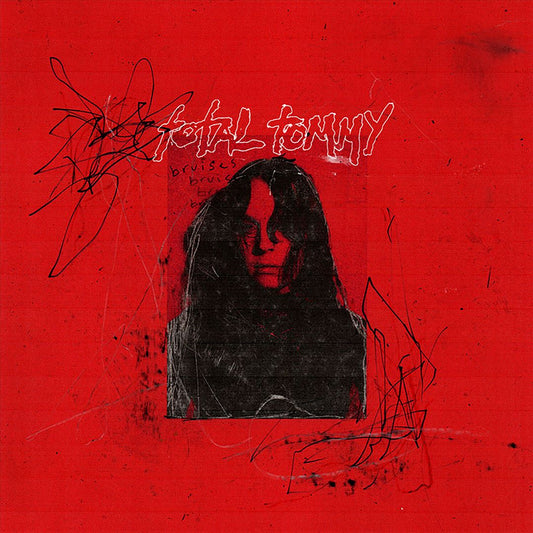 bruises cover art