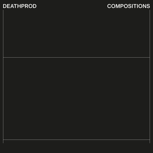 Compositions cover art