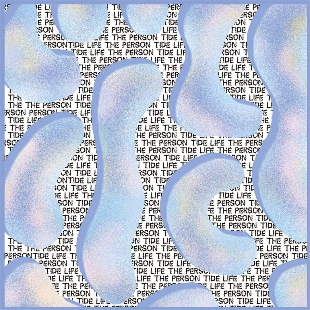Tide Life cover art