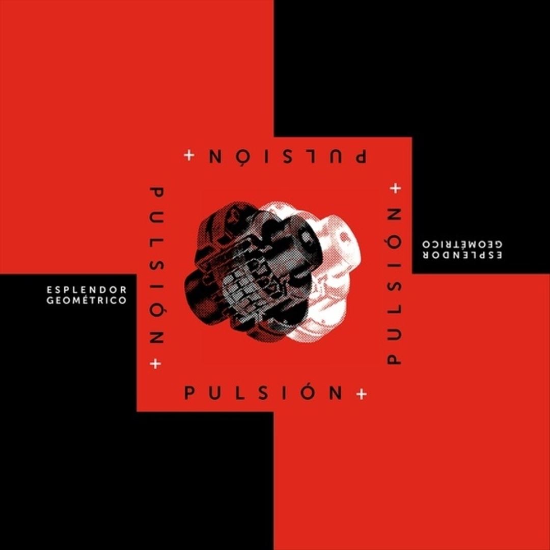 Pulsion + cover art