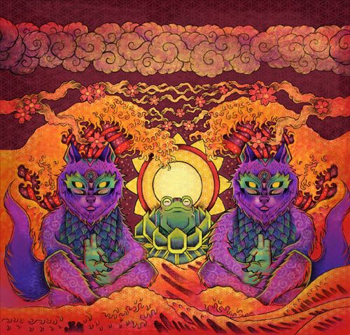 Truth Is in the Stars cover art