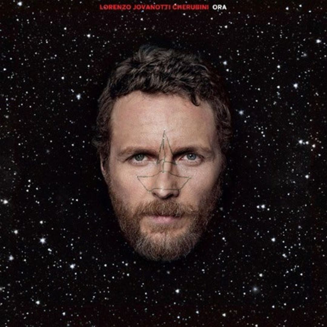 Ora cover art