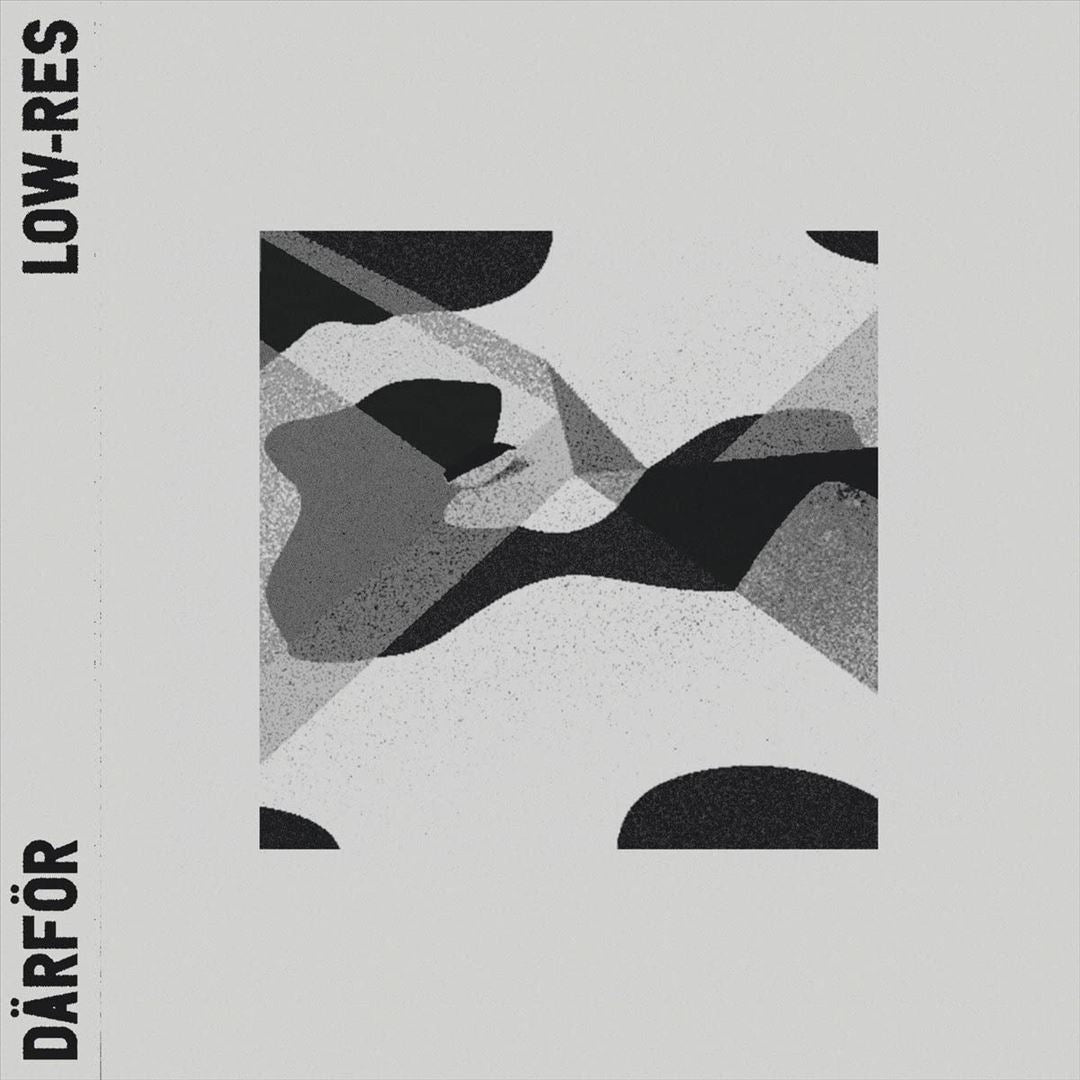 Varför-Därför cover art