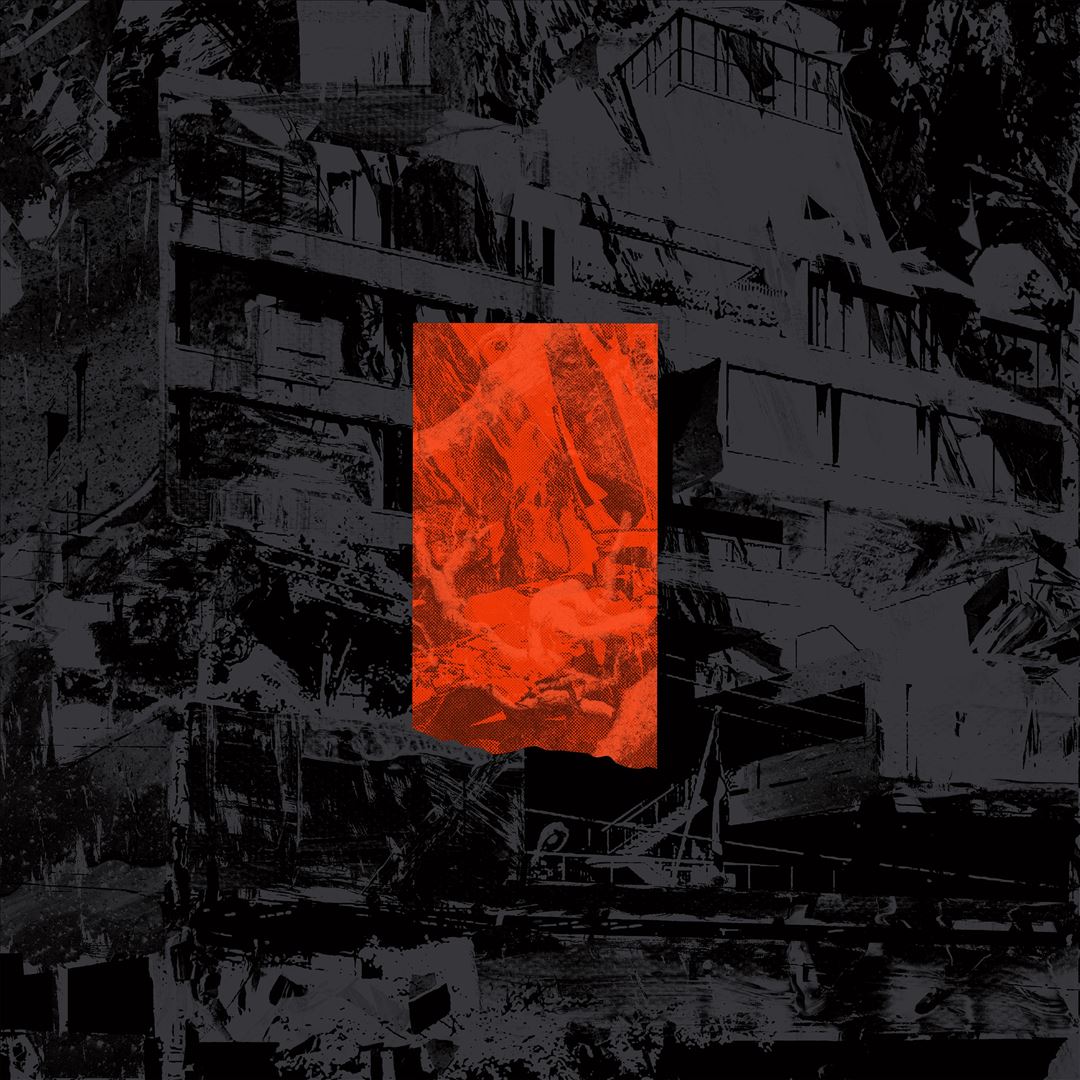 Structures cover art